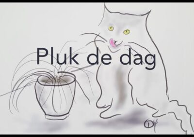 Pluk de dag